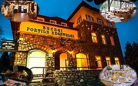 Hotel Bucegi Portile Regatului